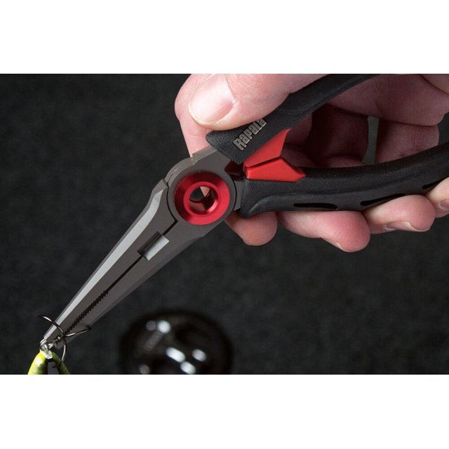 Alicate Magnético RMSPP4 Mag Spring 10 cm Rapala | Hakken Adventure ...