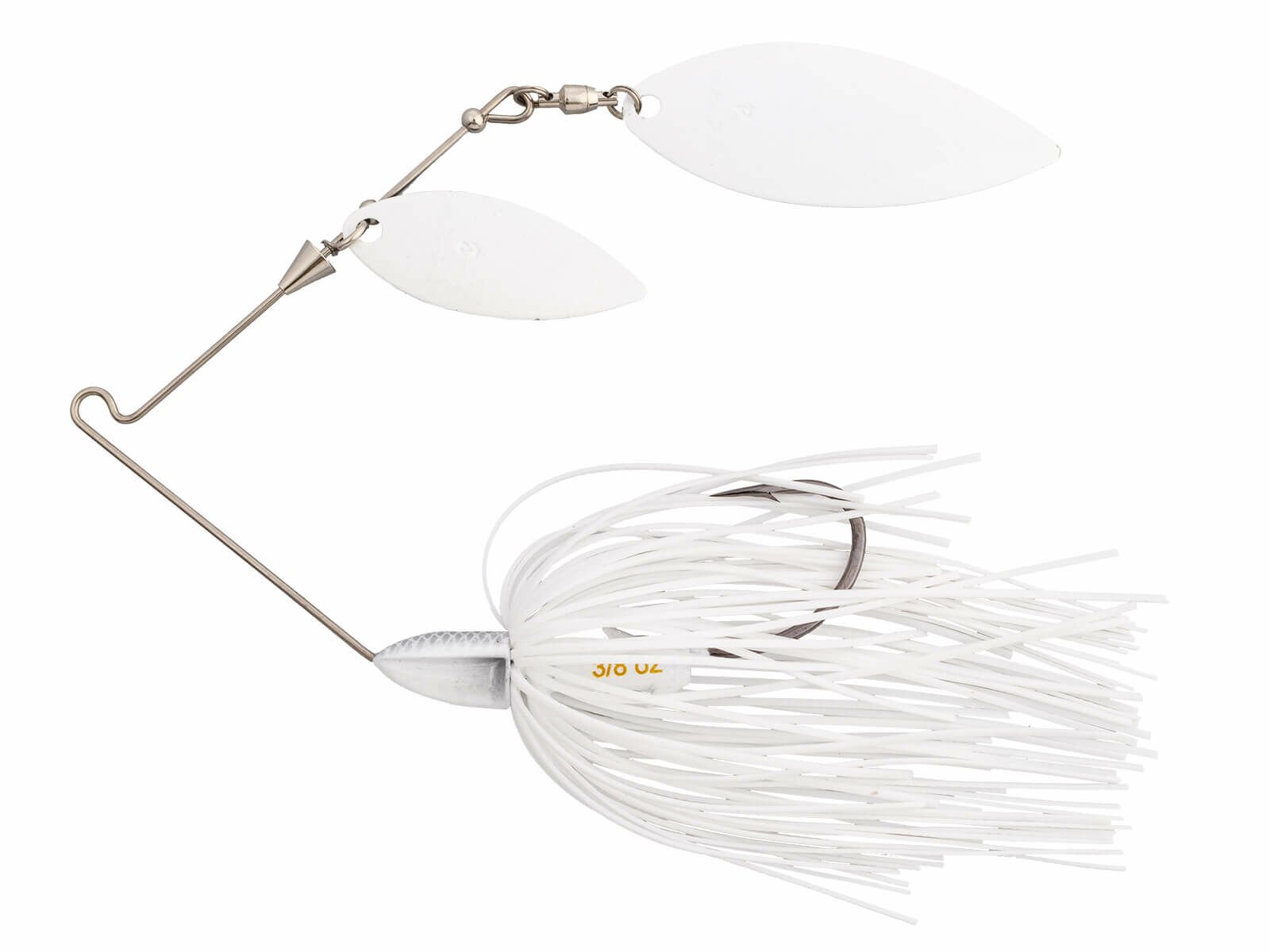 Isca Tee-Bone Spinnerbait DW 1/2oz Keitech | Hakken Adventure ...