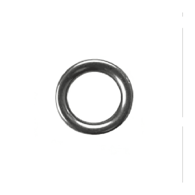 Argola Solid Ring Celta