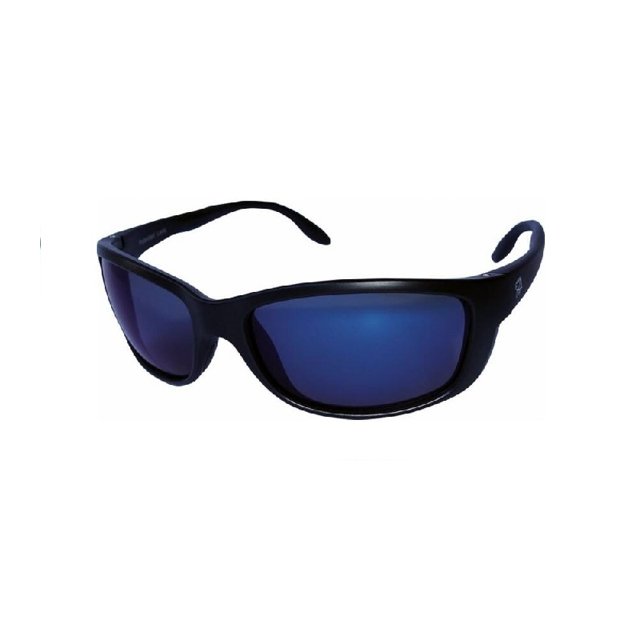 Óculos Polarizado Mako Lente Blue Mirror Preto Pro-Tsuri