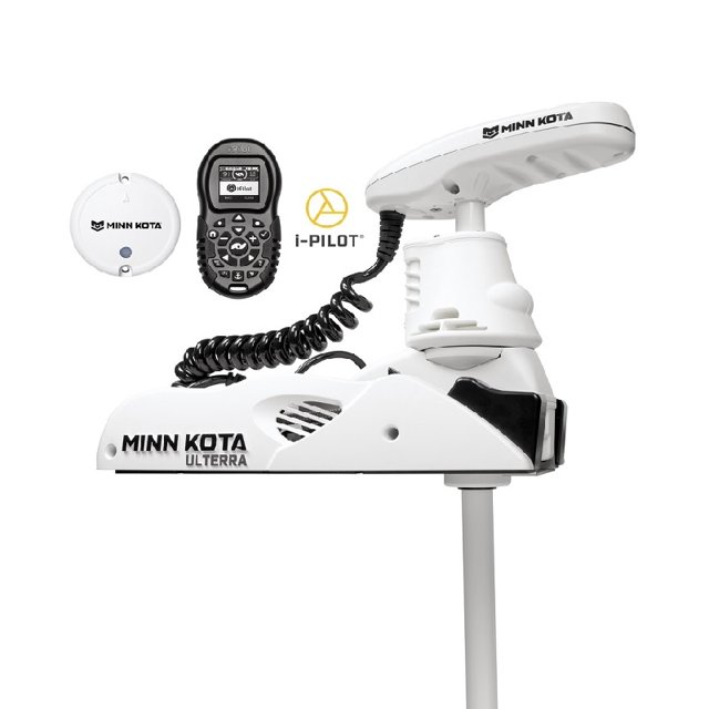 Minn Kota Ulterra 112 72 Weight