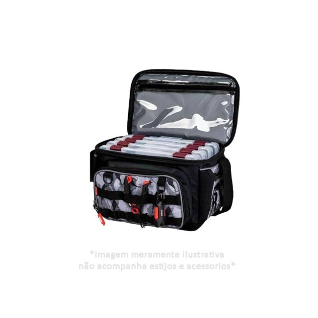 Rapala LureCamo Medium Tackle Bag