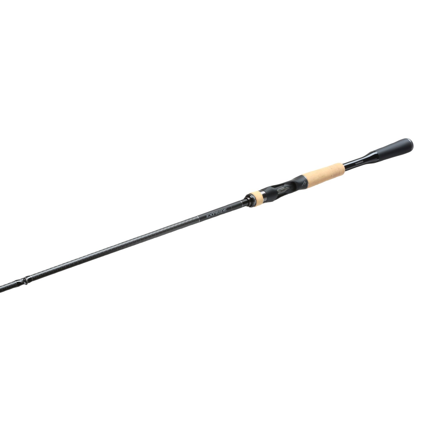 Vara de Carretilha Shimano Expride 163L-BFS 6'3