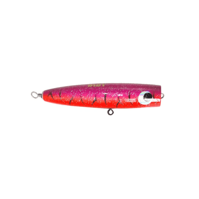 Isca Artificial Sirena Popper 13cm 48g Yara