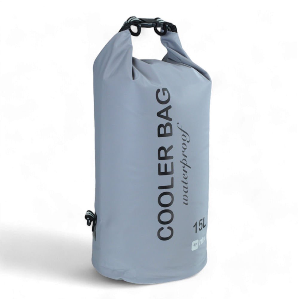 Bolsa Térmica Estanque Cooler Cold Sak Duffle 15L Nautika | Hakken