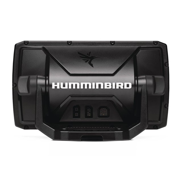 Sonar/GPS Humminbird Helix 5 CHIRP G3