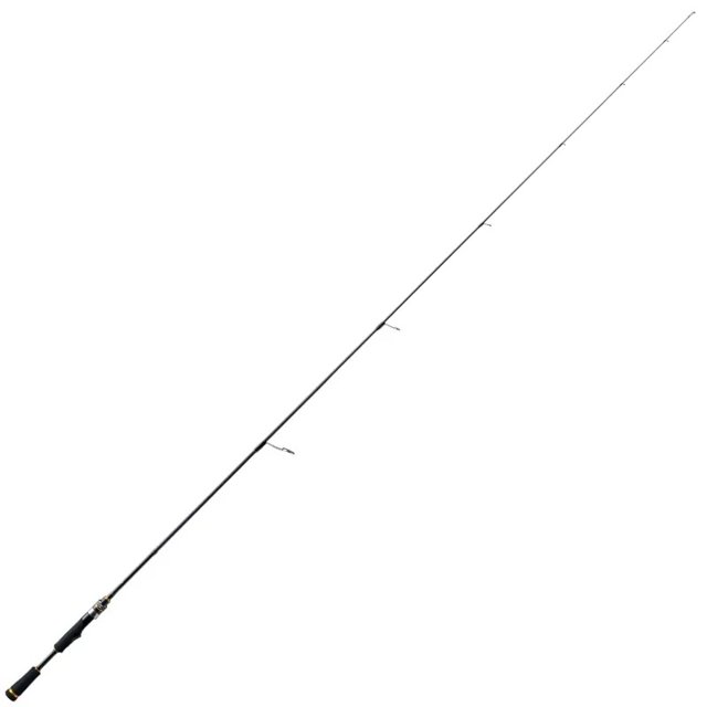 Canne Toupie Major Craft BENKEI BIS-64UL - Ultra Light - Pour Basse