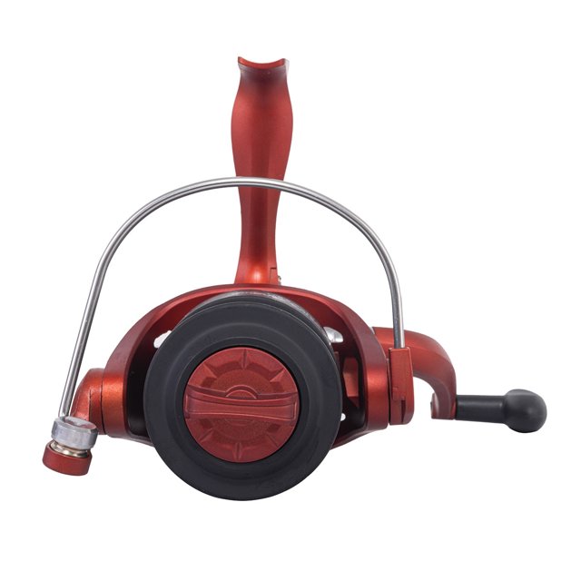 Molinete Rubi GII 2000 Pesca Brasil | Hakken Adventure - PescaCompleta