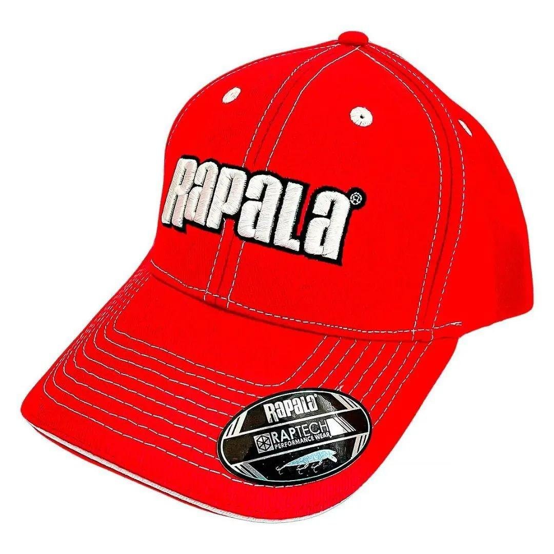 Boné New Classic Logo Rapala