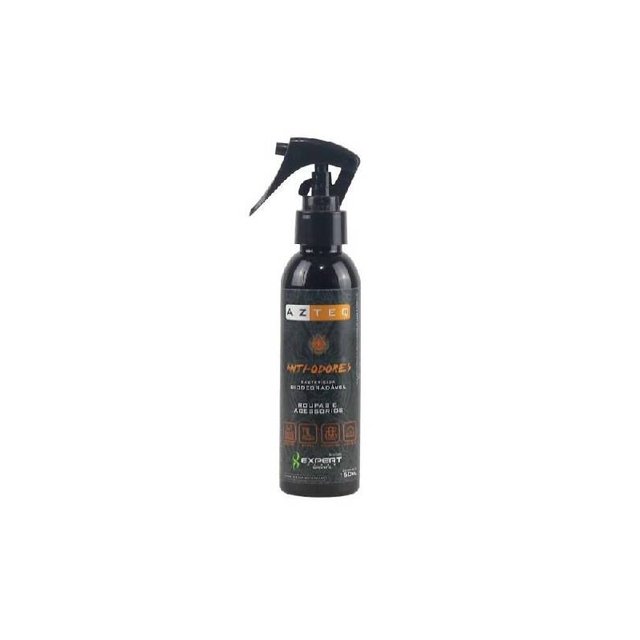 Spray Anti-Odor 150 ml Expert Clean Sports Azteq | Hakken Adventure ...