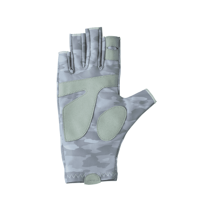 Luva MajorCraft Summer Glove FPS50+
