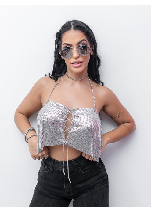  Cropped | Selfie Store