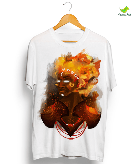 Designs PNG de ilustração de fogo para Camisetas e Merch