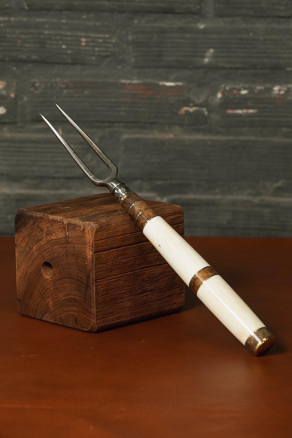 Garfo Forjado Sur | Loucos por Carne