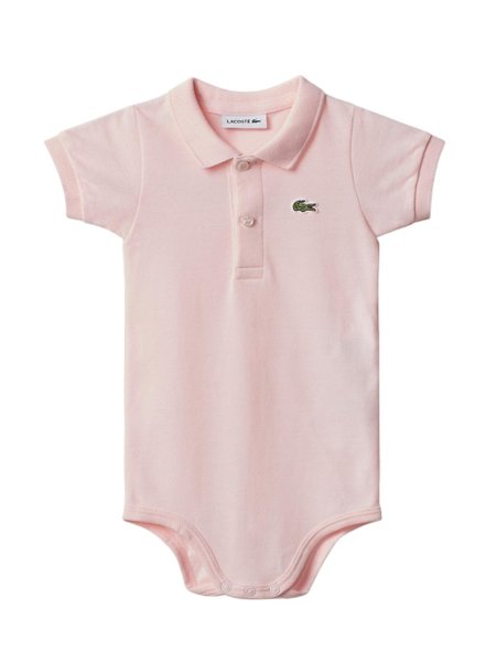 Body Lacoste Rosa