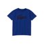 Camiseta Lacoste SPORT Infantil Azul V2H Estampa