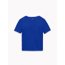 Camiseta Tommy Hilfiger BABY Azul Cobalt Blue