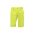 Bermuda Calvin Klein Jeans Infantil Color Chino Lima