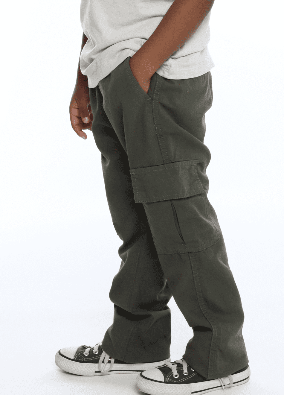 Calça Cargo CalÇa De Moletom Para CrianÇa Calça Cargo Calca