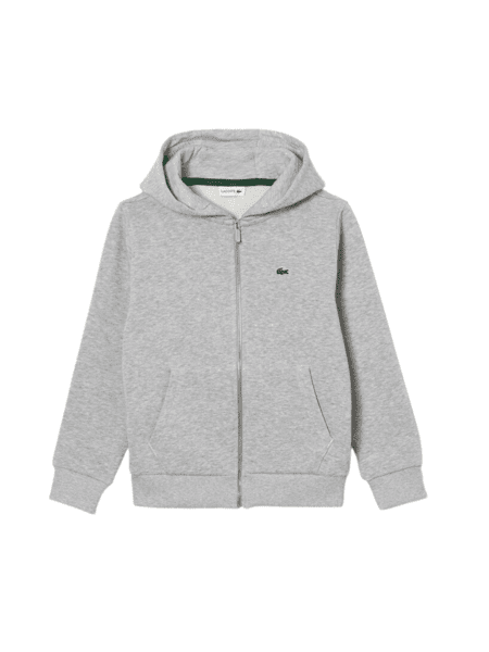 Jaqueta Moletom Lacoste Lacoste Moletom 2019 Masculino Jaqueta
