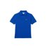 Polo Lacoste Infantil Piquet BLUE JQ0