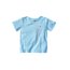 Camiseta Tommy Hilfiger BABY Azul Frost Blue
