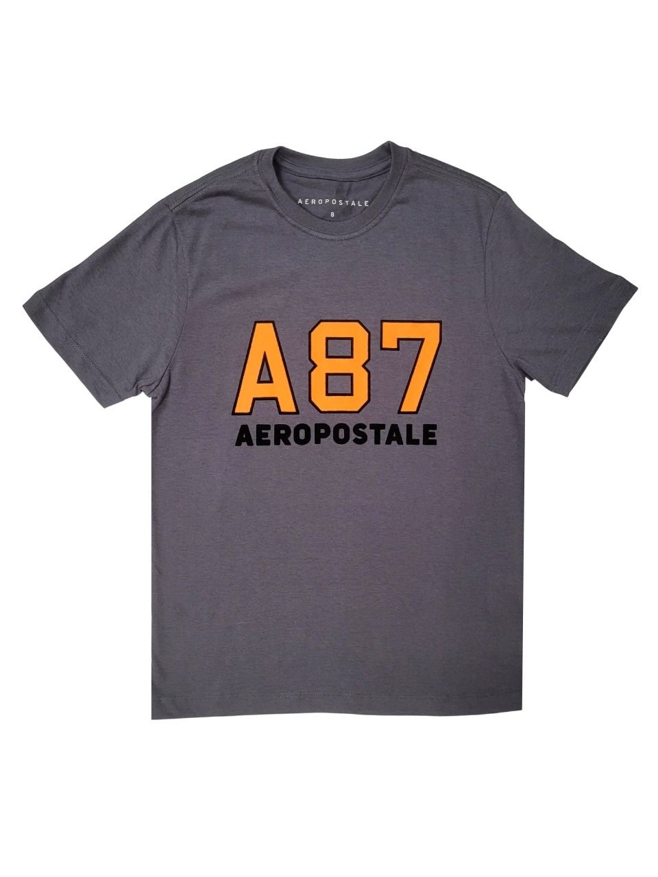 Camiseta Aeropostale A87 Verde - Compre Agora