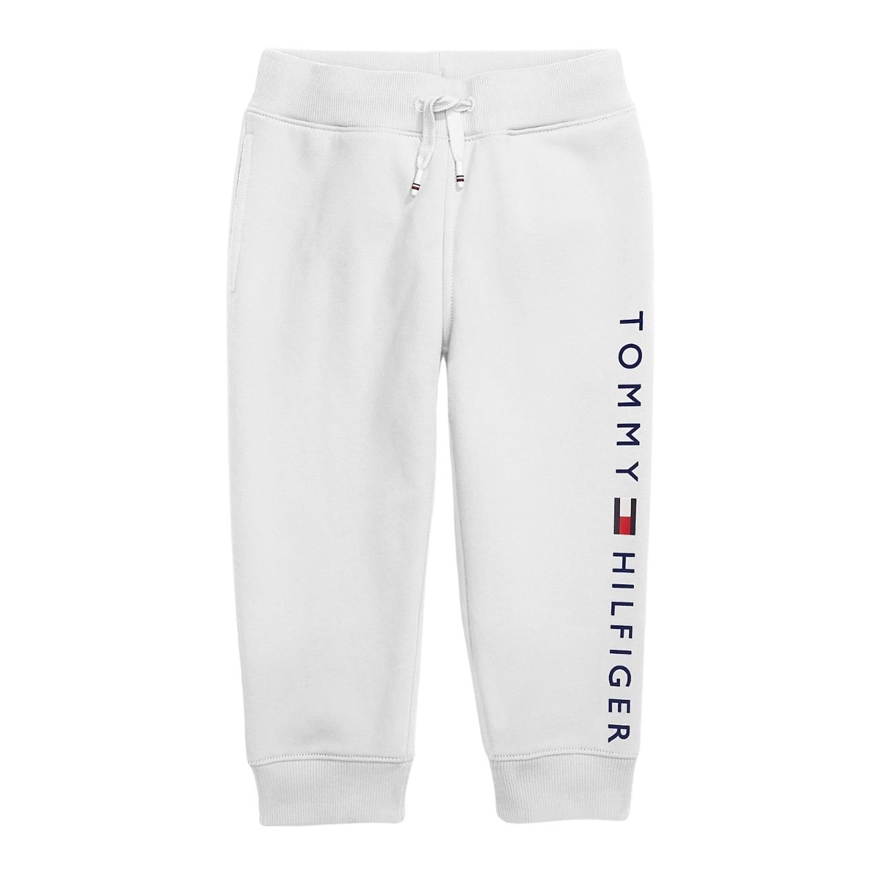 tommy ladies moletom com capuz