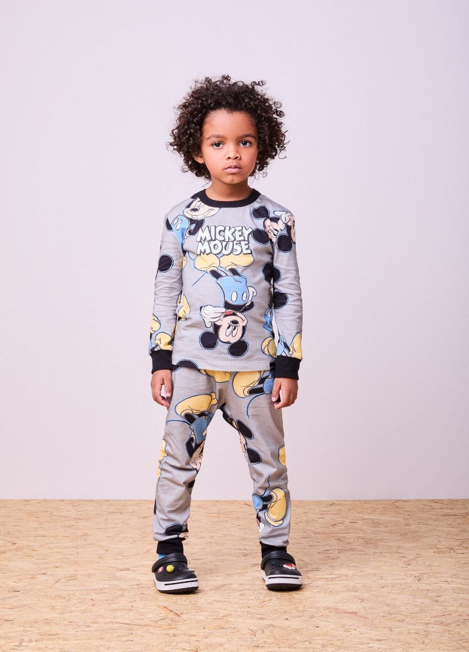 Conjunto Pijama Youccie Mickey Mood | Boys Concept