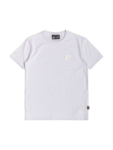 Camiseta Youccie Basic Branco | Boys Concept