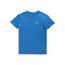 Camiseta New Era Infantil Logo Flag Azul