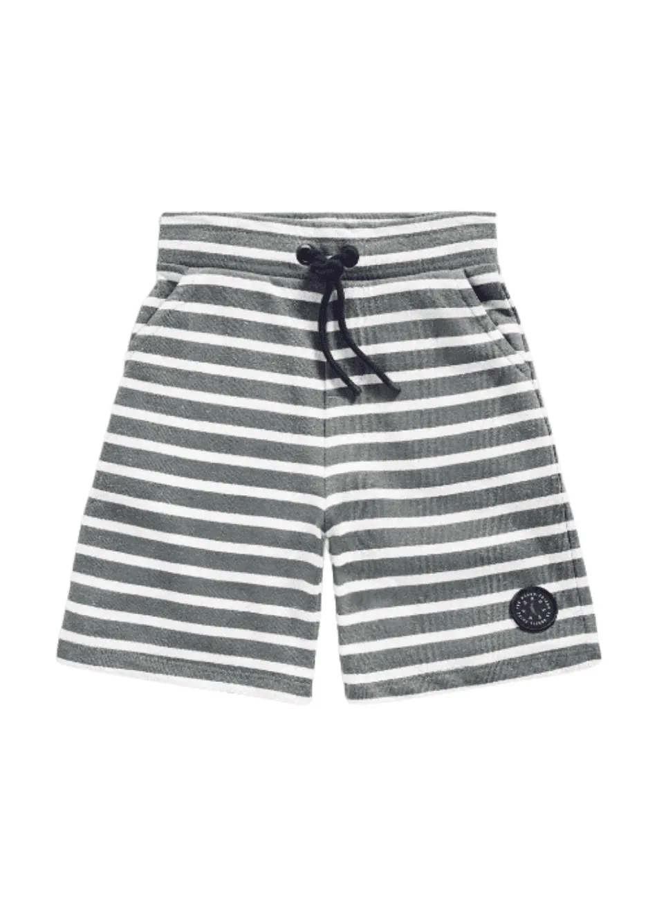 Bermuda moletom online reserva original