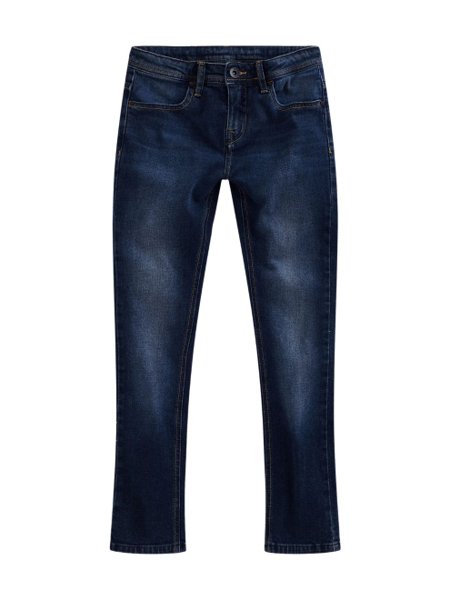 Color Jeans Tenis Jeans Reserva TÊNIS RESERVA JOY AZUL JEANS