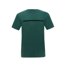 Camiseta Calvin Klein Jeans Infantil Logo Palito Verde