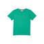 Camiseta Lacoste Infantil Verde KFV