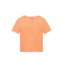 Camiseta Tommy Hilfiger BABY Tangerine Buzz