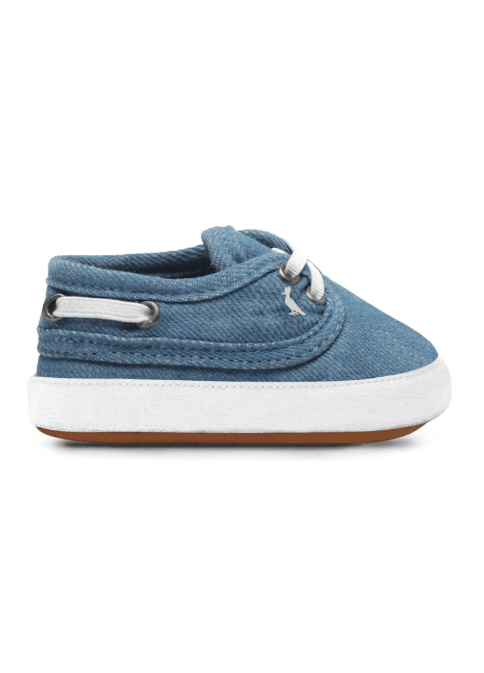 Denim best sale canvas shoes