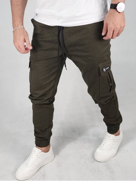 Camuflada Cal Jogger Camuflada CalÇa Saruel Masculina Camuflada