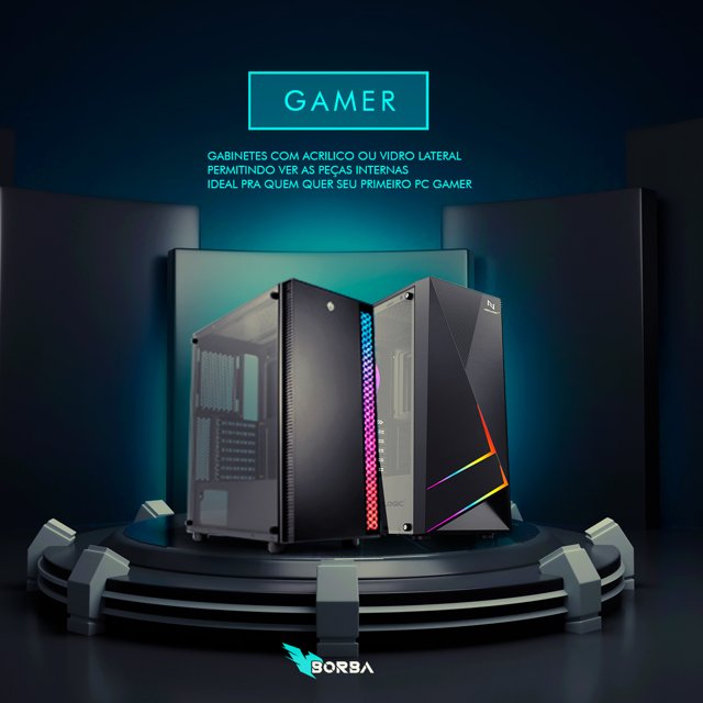 PC GAMER de até R$ 5.000: um computador ideal pra jogar