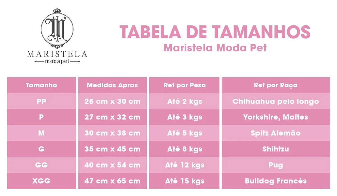 Jardineira monogram marrom - Maristela moda pet | Pet Spa Boutique
