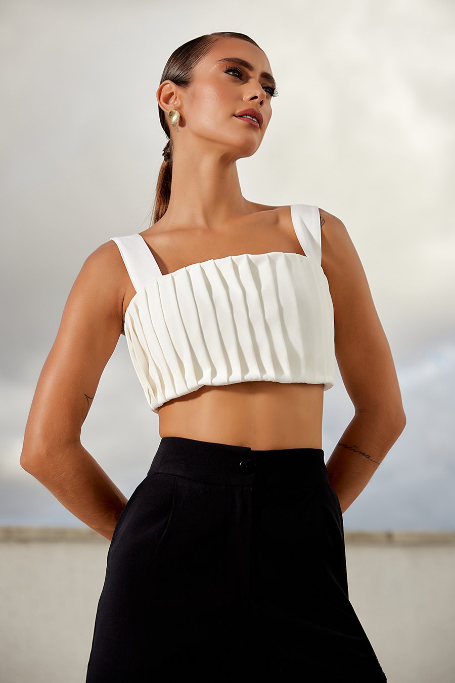 Linea Top