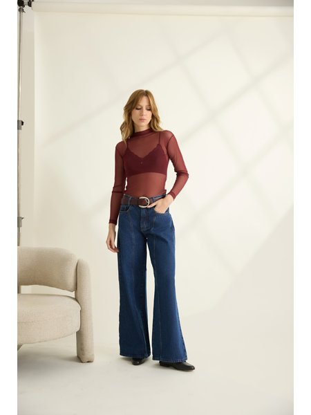 Calça Jeans Alane | LIFT Denim