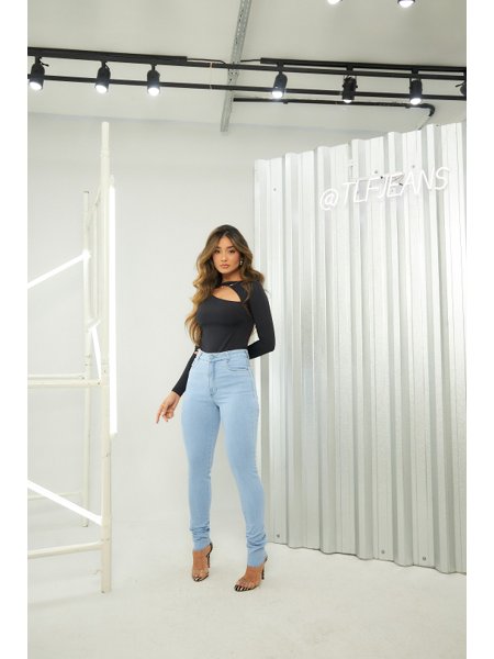 body aila  TLF JEANS