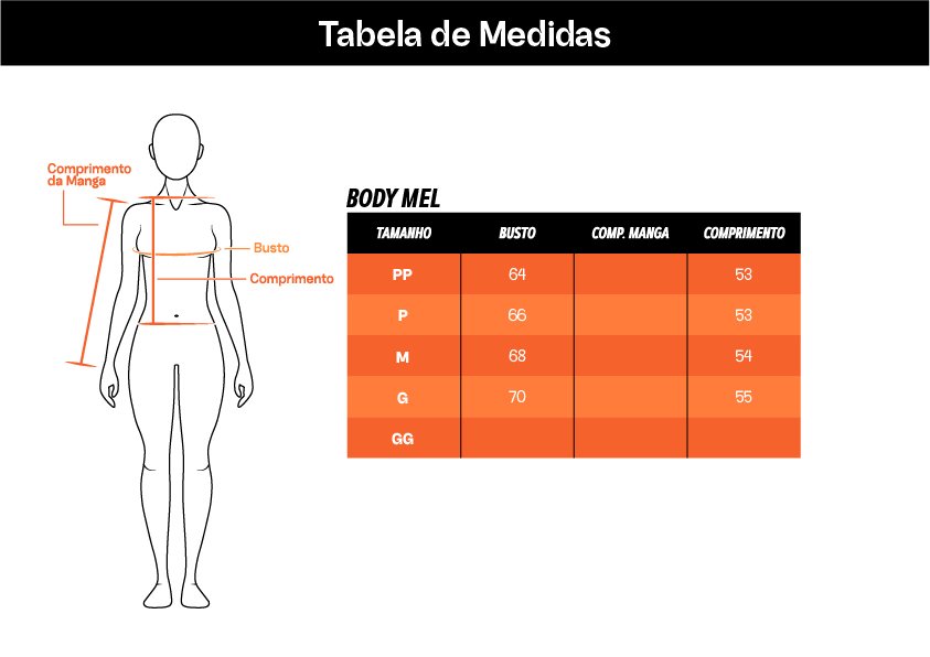 Body Mel | TLF JEANS
