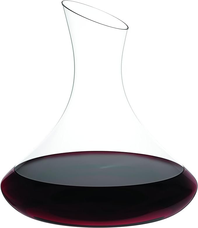 Decanter Haus Concept Inspire Cristal 1,5 Litros Brudon Home