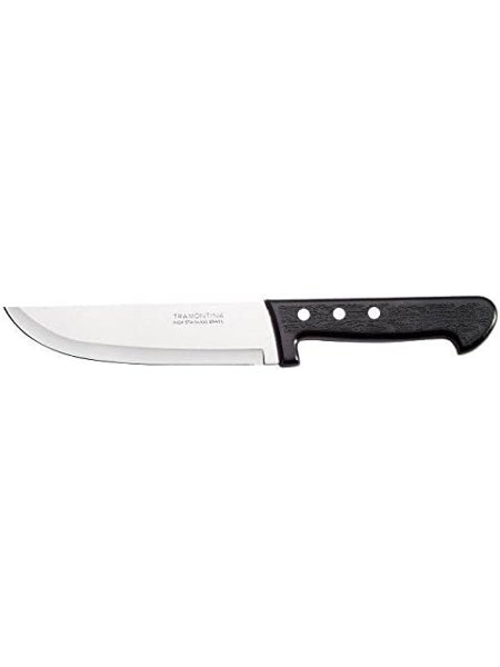 Tramontina 6 (15cm) Meat Knife - Prato