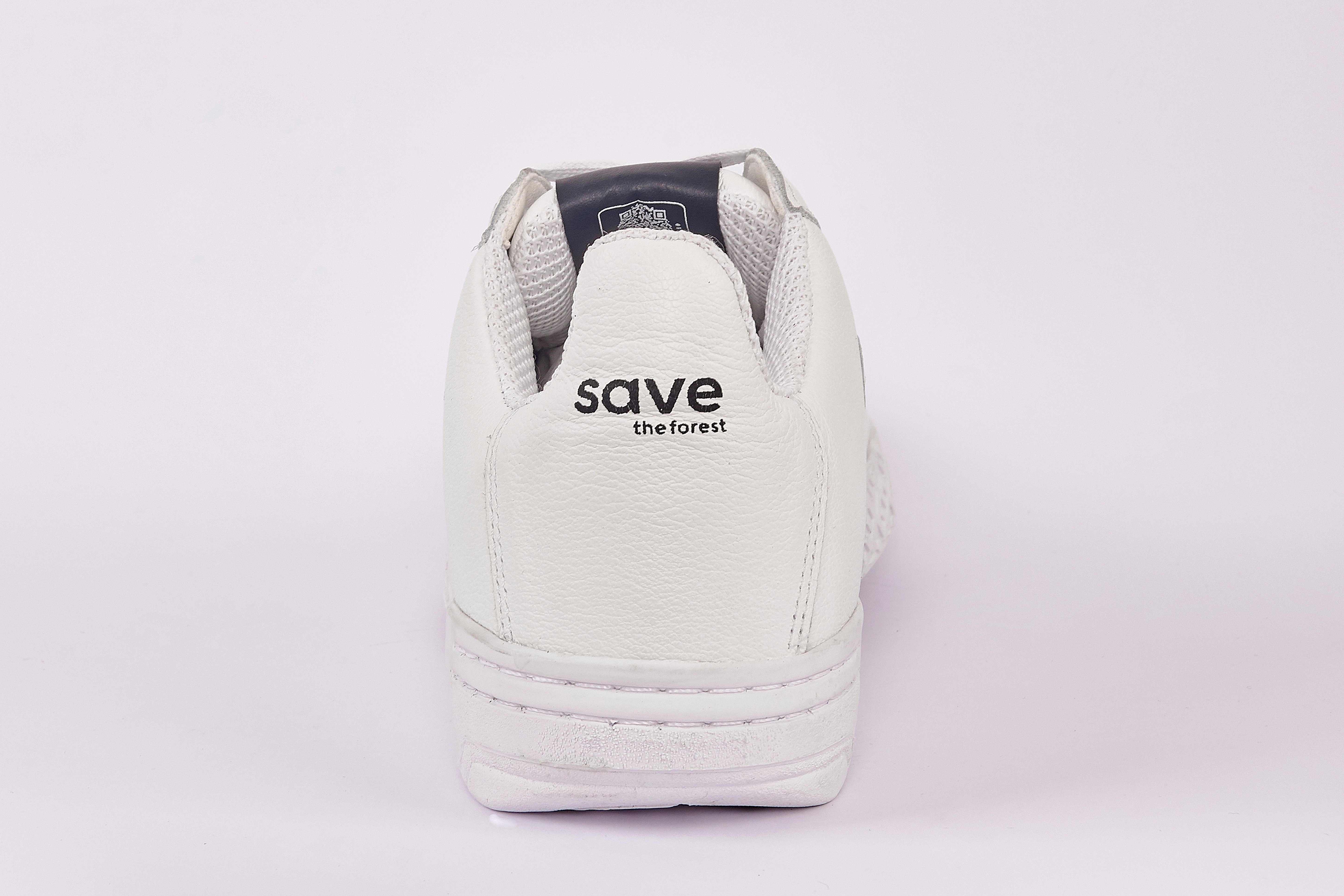 Tênis Save S 22 LOW branco | Save The Forest