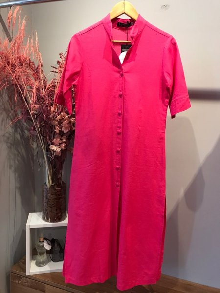 maxi-chemise-linho-pink-1