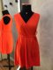 saida-vestido-laranja-vichy-amarracao-trancada-new-beach-1