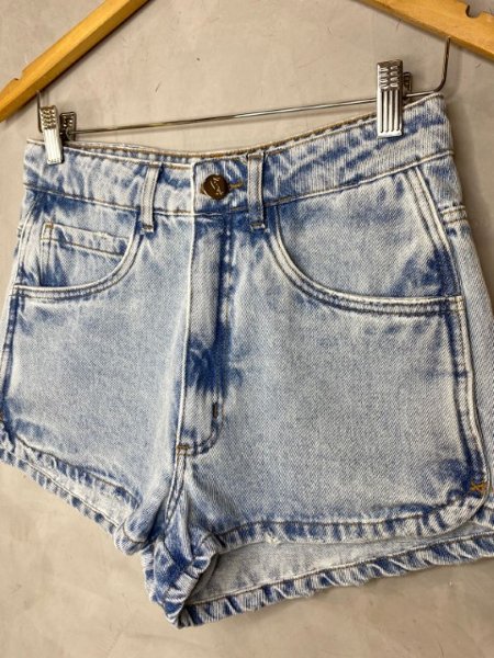 Short Jeans Chloe La Tay
